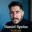 Daniel Speiss Podcast Cover