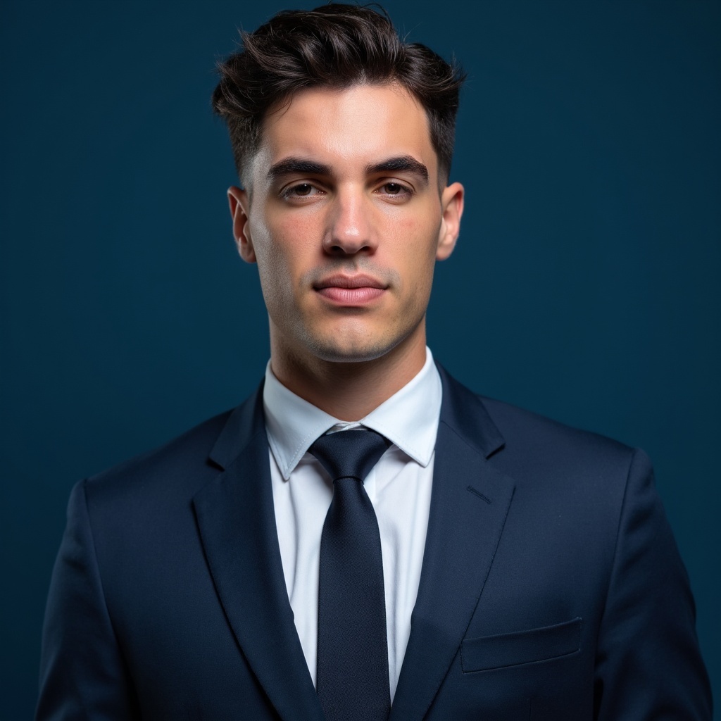 The BH Boss portfolio image