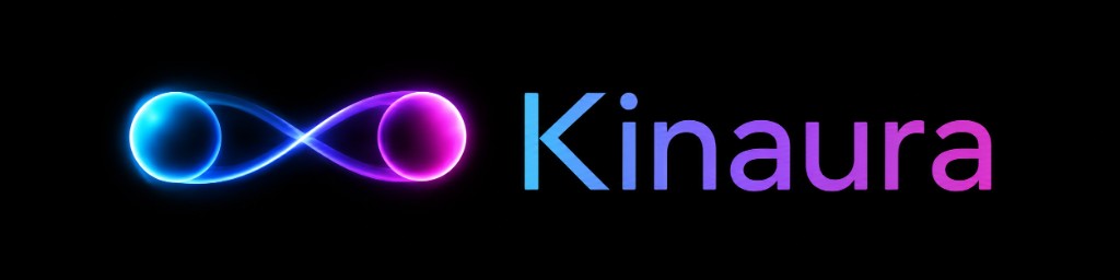 Kinaura logo